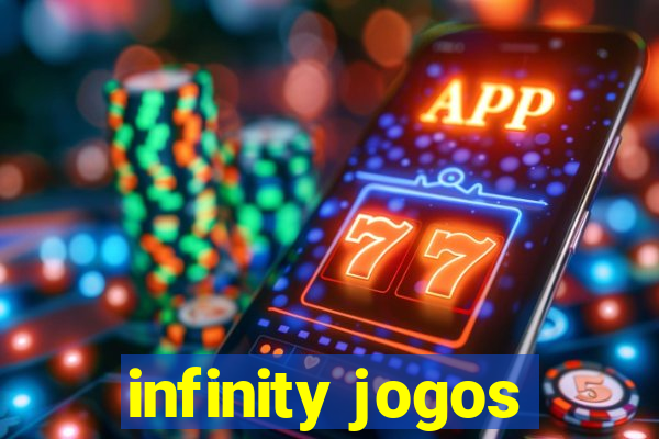 infinity jogos